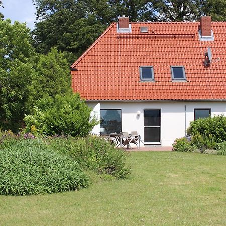 Kleine Auszeit - Natur Und Erholung In Mecklenburg Reimershagen Exterior photo
